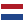 Nederland/Holland