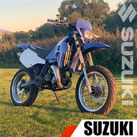 Suzuki delar