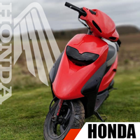 Honda delar