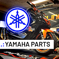 Yamaha parts