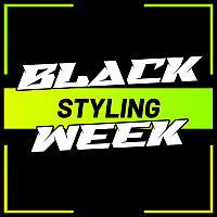 Black Week Styling
