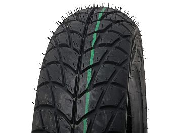 All-season tires - Mitas MC20 M + S - 3.50-10