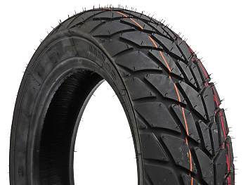 All-season tires - Mitas MC20 M + S - 130 / 70-12
