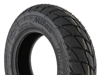 All-season tires - Mitas MC20 M + S - 120 / 90-10