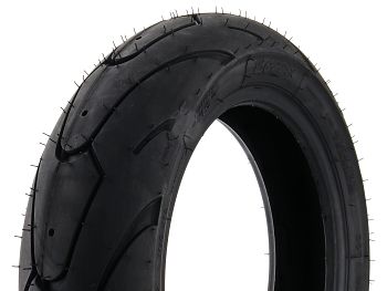 Summer tires - Michelin Bopper - 120 / 70-12