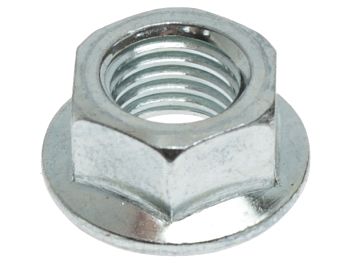 Nut for clutch bell and flywheel - original