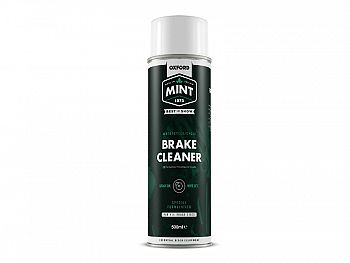 Brake Cleaner - Oxford Mint Brake Cleaner, 500ml