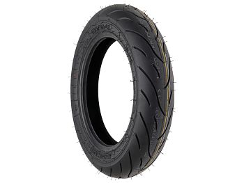 Racing tires - Heidenau K80R SRS2, soft - 100 / 90-12