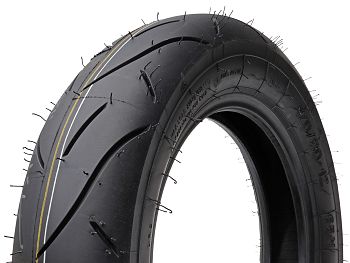 Racing tires - Heidenau K80R SRS2, soft - 120 / 80-12