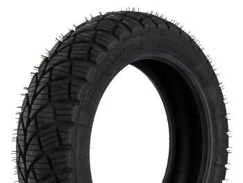 Winter tires - Heidenau K66 LT M + S - 120 / 70-12