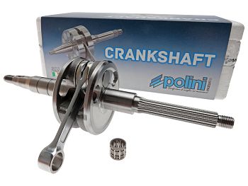 Crank - Polini - ø10mm