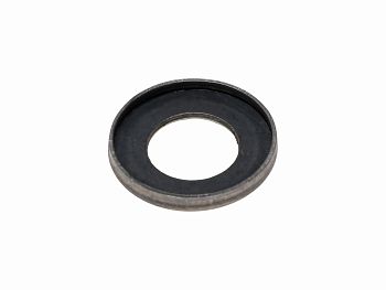 Bottom disc for valve spring - original