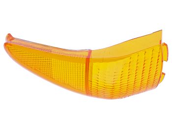 Indicator glass for taillight, right - original