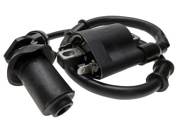 Ignition coil, Euro4 - standard OEM