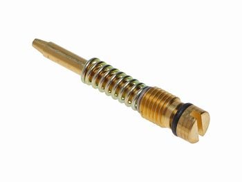 Air screw incl. spring for Polini 24-30 mm