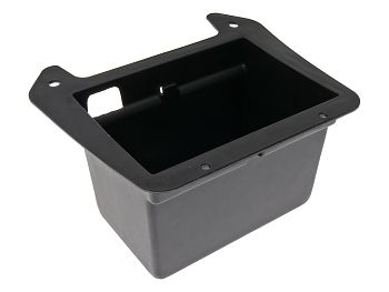 Battery box - standard OEM