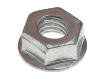 Bolt nut for mounting the brake lever - original