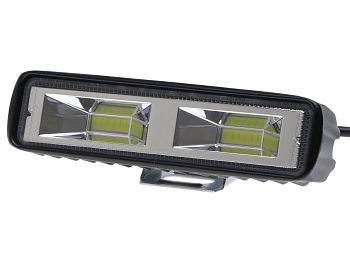 LED-bar - 12/24V, 36W - 14,5cm