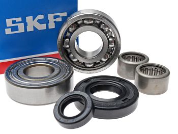 Bearing set for gearbox - Zoot