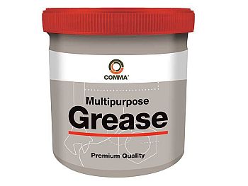 Workshop grease - Comma - 500 grams