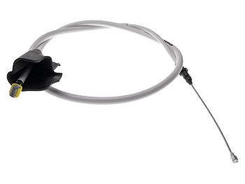 Coupling cable - Doppler, white