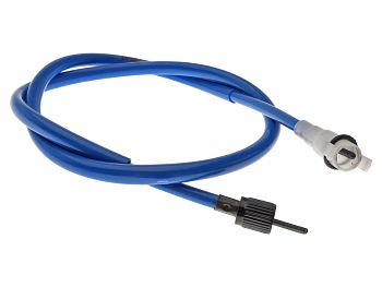 Speedometer cable - Doppler, blue