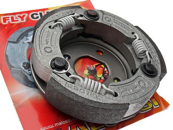 Coupling - Malossi Fly Clutch - 107mm
