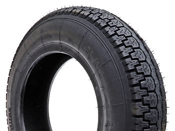 All-season tires - Mitas B14 - 4.0-10
