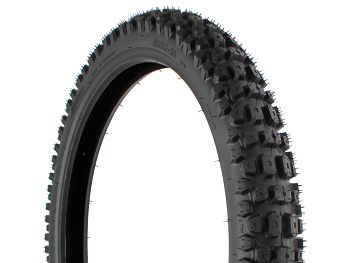 All-season tires - Mitas MC23 Rockrider - 80 / 90-21