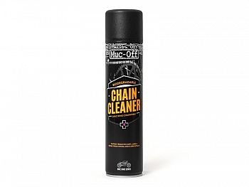 Muc-Off Biodegradable Chain Cleaner Chain Cleaner, 400ml