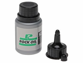 Gearolie - Rock Oil Scoogear 110ml