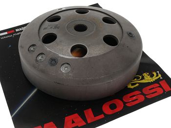 Koblingsklokke - Malossi Standard - 107mm