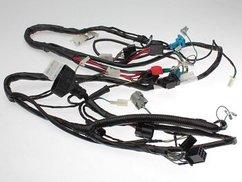 Wiring harness - original