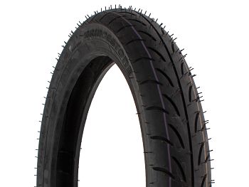 Summer tires - Bridgestone Battlax SC - 70 / 90-14