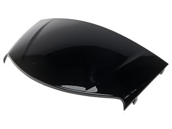 Shield for steering shield - black - original