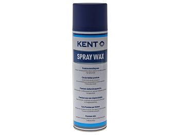 Pleje - Kent Spray wax 500 ml