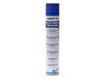 Care - Kent All Purpose Foam Cleaner 750ml