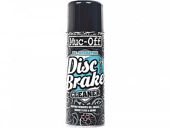 Muc-Off Disc Brake Cleaner Brake Cleaner, 400ml