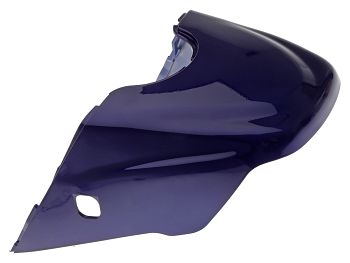 Back shield - Blue-purple