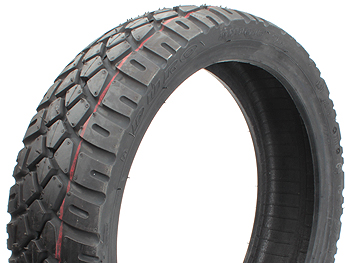 All-year tires - Duro DM1015 - 100 / 60-12