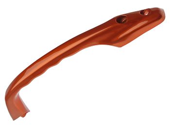 Passenger handle, left - copper - original