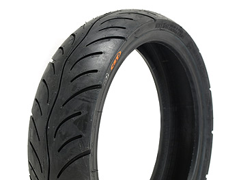 Summer tires - CST C6031 - 100 / 60-12