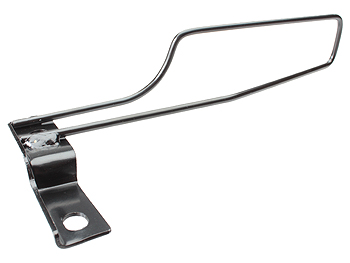 Holder for speedometer cable - original