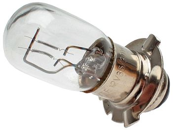 Headlight bulb - 12V, 35 / 30W - original