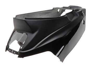 Shield under seat - black / matte black - original