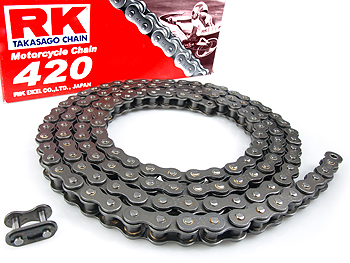 Chain - RK 420 140L