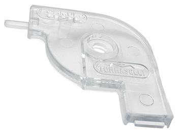 Accessories - Cover for Tommaselli gas handle
