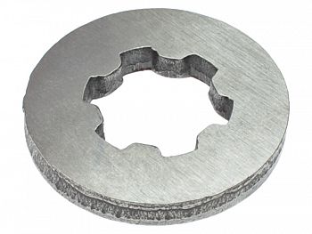 Spacer plate for clutch bowl, extremely - original