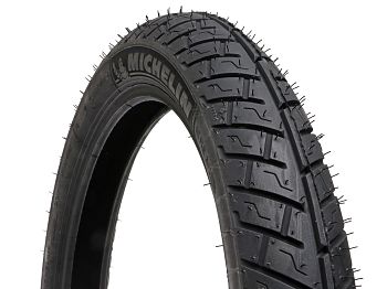 All-season tires - Michelin City Pro - 2.50-17