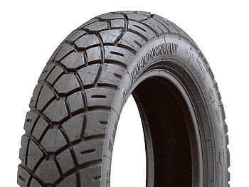 Winter tires - Heidenau K58 M + S Snowtex - 100 / 80-10